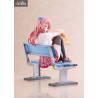 More Check! - Figurine Kurumi