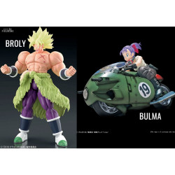 Dragon Ball - Figurine au...