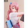 More Check! - Figurine Kurumi