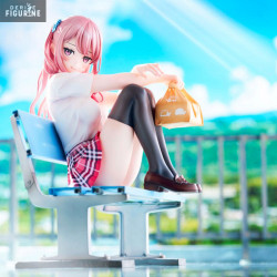 More Check! - Figurine Kurumi
