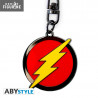Justice League DC Comics keychain - The Flash