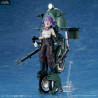 Dragon Ball - Figure of your choice Bulma Motorcycle or Super Saiyen Broly, Figure-Rise