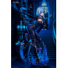 The Eminence in Shadow - Figurine Beta, Light Novel