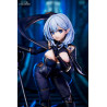 The Eminence in Shadow - Beta figure, Light Novel