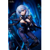 The Eminence in Shadow - Beta figure, Light Novel