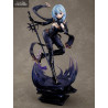 The Eminence in Shadow - Beta figure, Light Novel