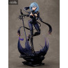 The Eminence in Shadow - Beta figure, Light Novel