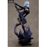 The Eminence in Shadow - Beta figure, Light Novel