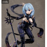The Eminence in Shadow - Beta figure, Light Novel
