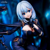 The Eminence in Shadow - Beta figure, Light Novel