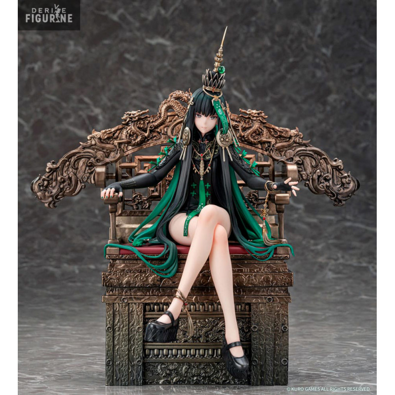Punishing: Gray Raven -...