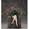 Punishing: Gray Raven - Qu-Pavo figure