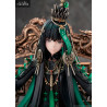 Punishing: Gray Raven - Qu-Pavo figure