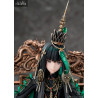 Punishing: Gray Raven - Qu-Pavo figure