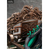 Punishing: Gray Raven - Qu-Pavo figure