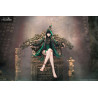 Punishing: Gray Raven - Figurine Qu-Pavo
