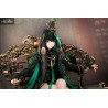 Punishing: Gray Raven - Qu-Pavo figure