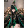 Punishing: Gray Raven - Qu-Pavo figure