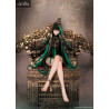 Punishing: Gray Raven - Qu-Pavo figure