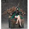 Punishing: Gray Raven - Figurine Qu-Pavo