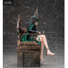 Punishing: Gray Raven - Qu-Pavo figure