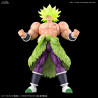 Dragon Ball - Figure of your choice Bulma Motorcycle or Super Saiyen Broly, Figure-Rise