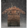Punishing: Gray Raven - Qu-Pavo figure