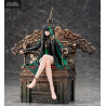 Punishing: Gray Raven - Qu-Pavo figure