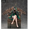 Punishing: Gray Raven - Qu-Pavo figure