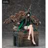 Punishing: Gray Raven - Qu-Pavo figure