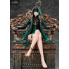 Punishing: Gray Raven - Qu-Pavo figure