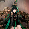 Punishing: Gray Raven - Qu-Pavo figure
