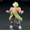 Dragon Ball - Figure of your choice Bulma Motorcycle or Super Saiyen Broly, Figure-Rise