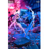 Honkai Impact 3rd - Figurine Bronya Zaychik, Silverwing: N-EX