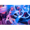 Honkai Impact 3rd - Figurine Bronya Zaychik, Silverwing: N-EX