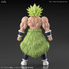Dragon Ball - Figure of your choice Bulma Motorcycle or Super Saiyen Broly, Figure-Rise