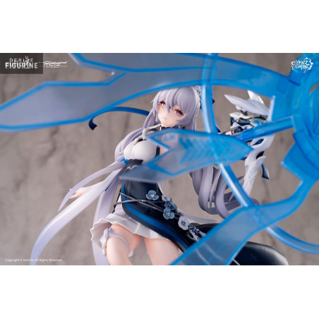 Bronya Zaychik figure, Silverwing: N-EX - Honkai Impact 3rd - Hobby Max