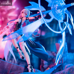 Honkai Impact 3rd -...