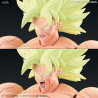 Dragon Ball - Figure of your choice Bulma Motorcycle or Super Saiyen Broly, Figure-Rise