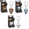 Porte-clés au choix Game of Thrones - Pocket Pop! Ghost, Night King ou Tyrion