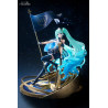 Figurine Hatsune Miku, Birthday 2022 Polaris Spiritale