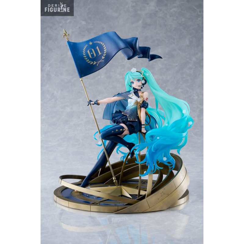 Figure Hatsune Miku,...