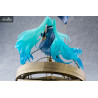 Figurine Hatsune Miku, Birthday 2022 Polaris Spiritale