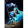 Figurine Hatsune Miku, Birthday 2022 Polaris Spiritale