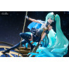 Figurine Hatsune Miku, Birthday 2022 Polaris Spiritale