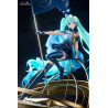 Figurine Hatsune Miku, Birthday 2022 Polaris Spiritale