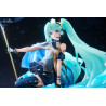 Figurine Hatsune Miku, Birthday 2022 Polaris Spiritale