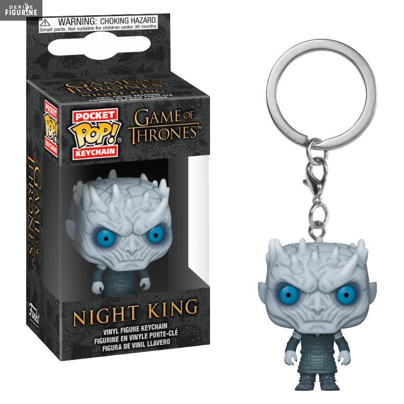 Game of Thrones keychain of...