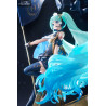 Figure Hatsune Miku, Birthday 2022 Polaris Spiritale