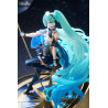Figurine Hatsune Miku, Birthday 2022 Polaris Spiritale